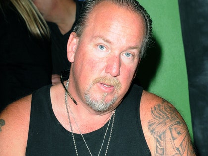 Darrell sheets getty