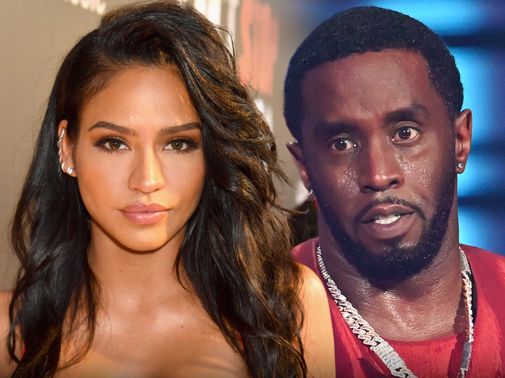main p diddy cassie ventura getty
