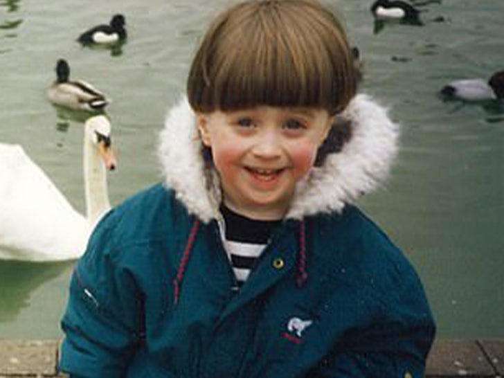 Guess Who These Cute Kids Turned Into -- Part 2