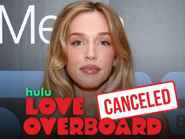 alex cooper love overboard hulu getty 1