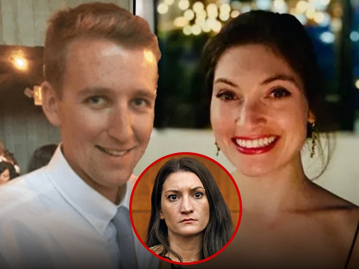 patrick clancy and rachel danis insta imagn 1