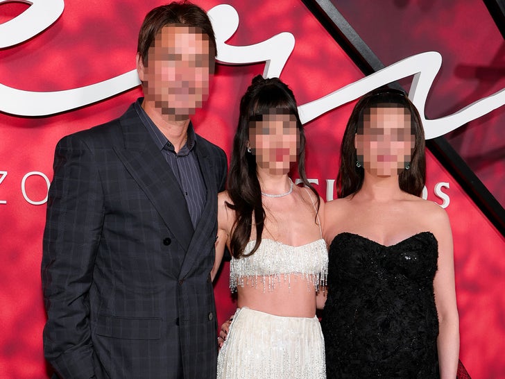 'Verity' -- Meet The Cast!