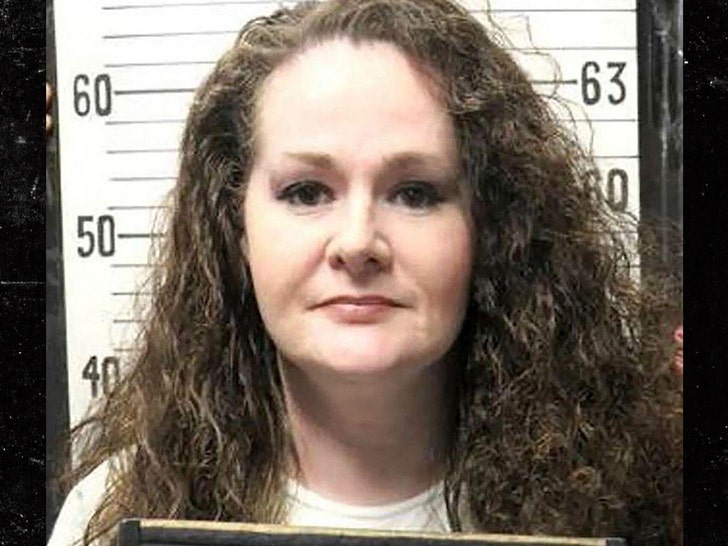 christa pike Alamy