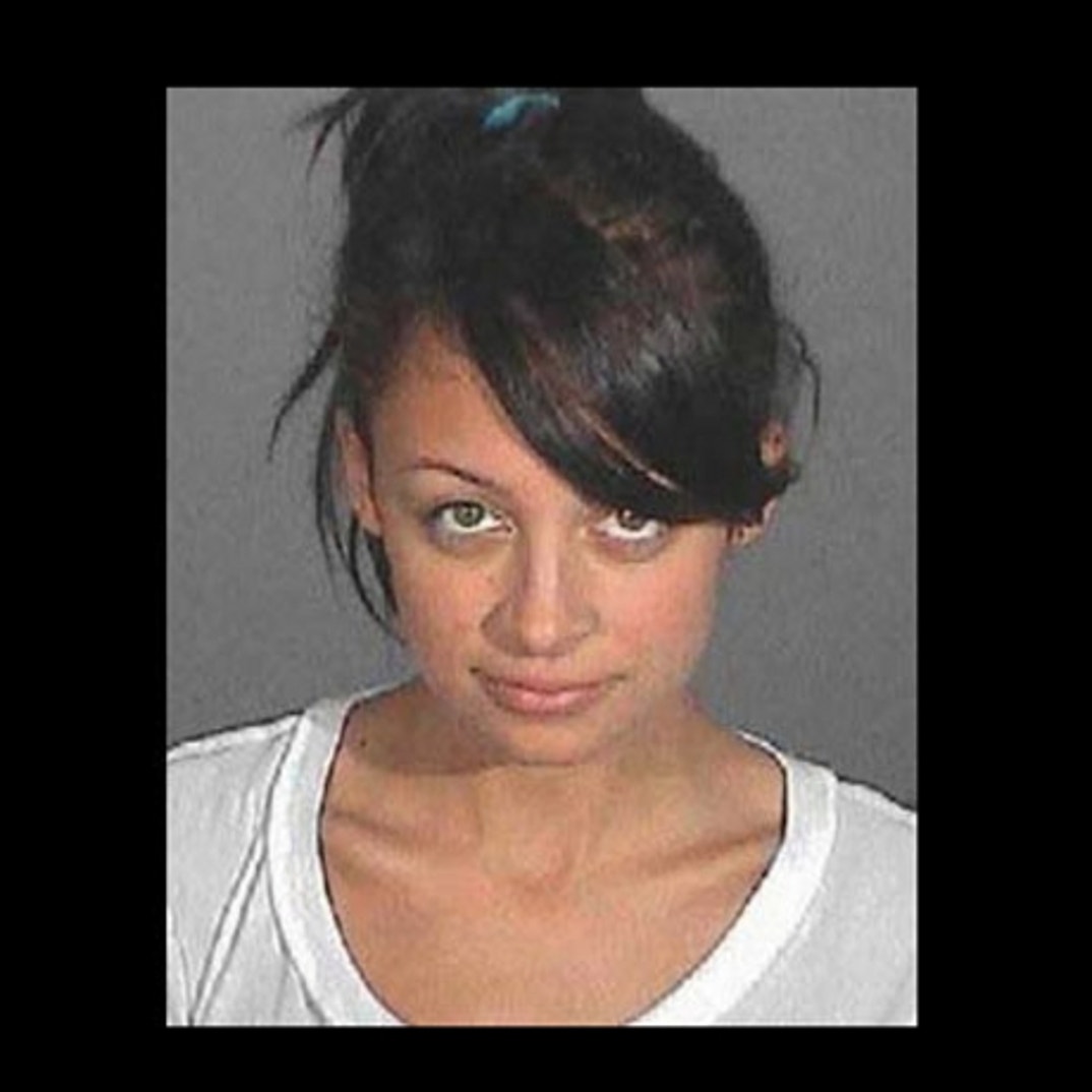 Nicole Richie