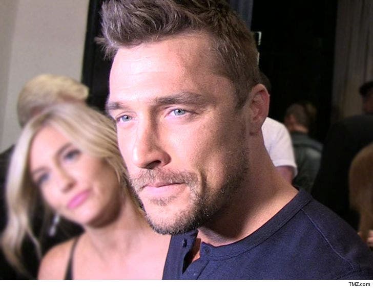 Ex-'Bachelor' Chris Soules Sentenced To XXX In Fatal Car Crash :: 0211-chris-soules-tmz-4