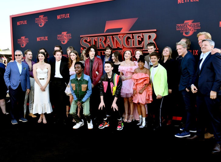 TV's Buzziest of The Week: 'Stranger Things,' 'Atlanta,' 'First Lady'  Trailer - LAmag - Culture, Food, Fashion, News & Los Angeles