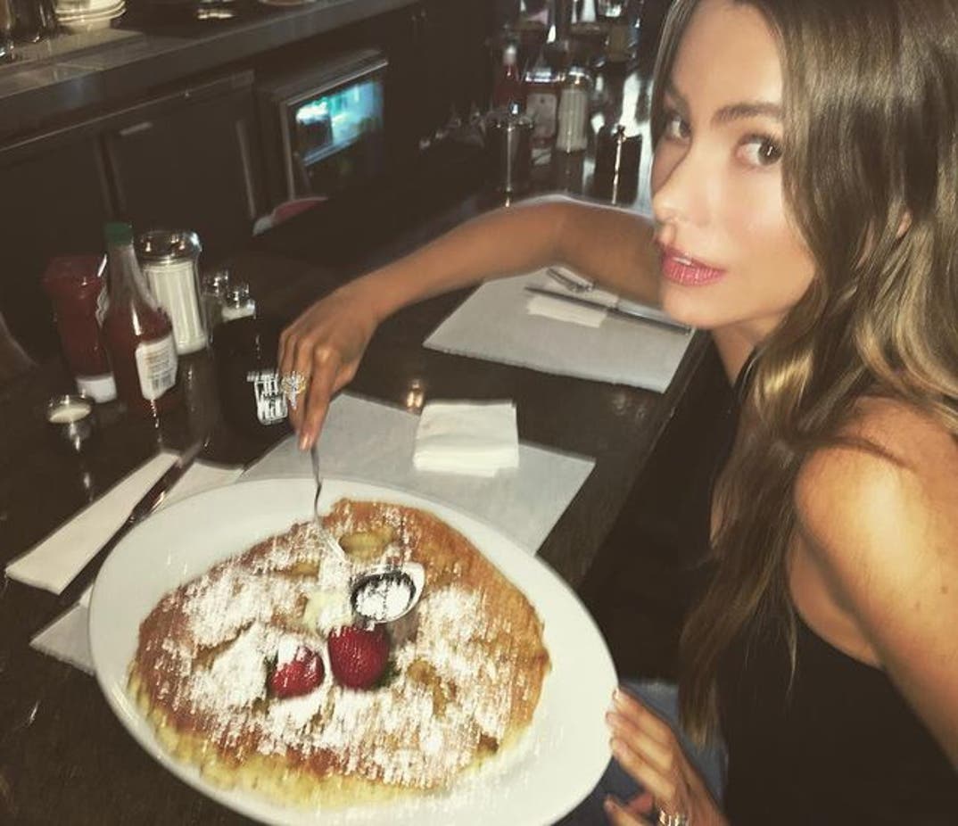 Sofia Vergara