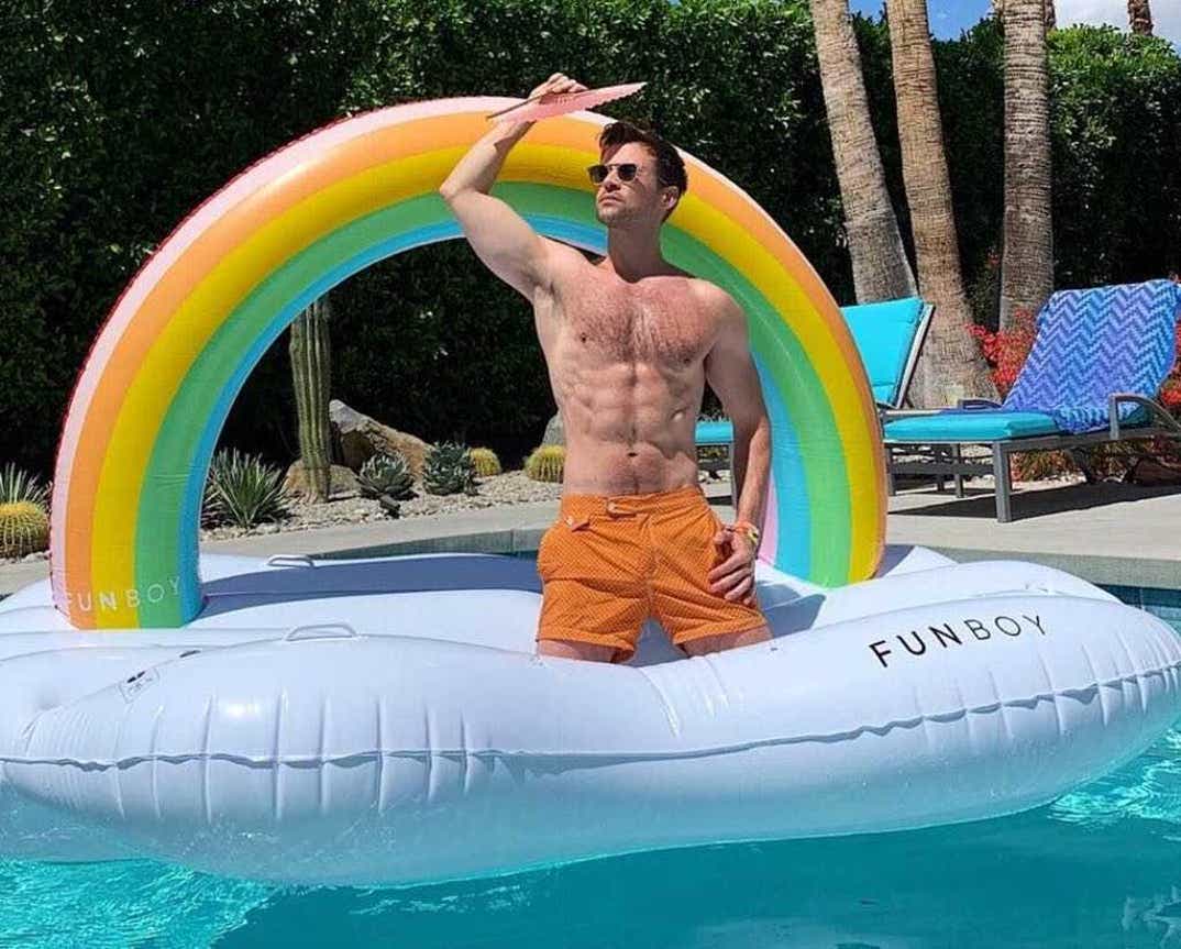 Brad Goreski