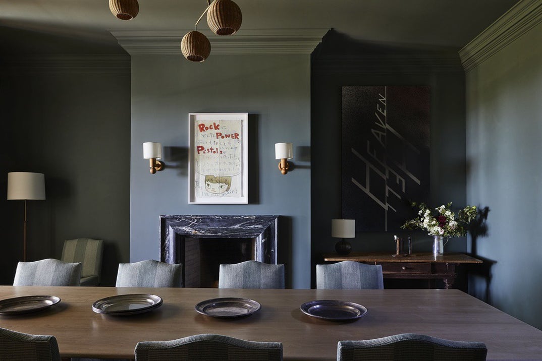 Adan Levine Montecito House For Sale 10