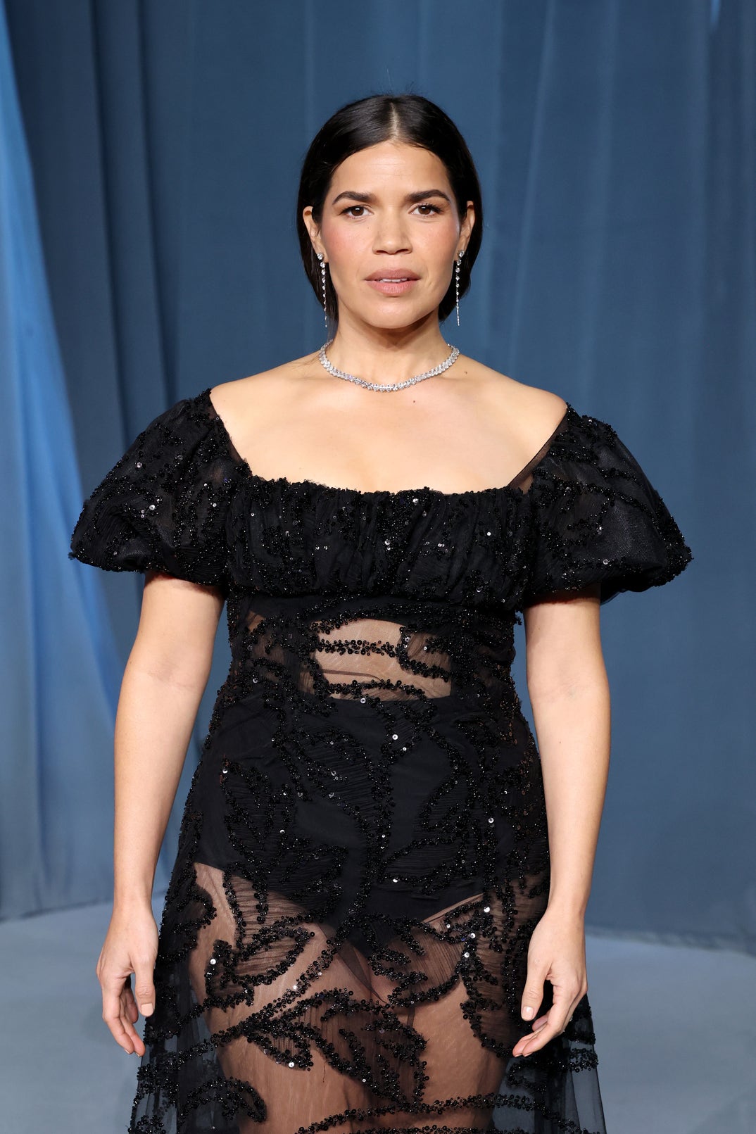 America Ferrera