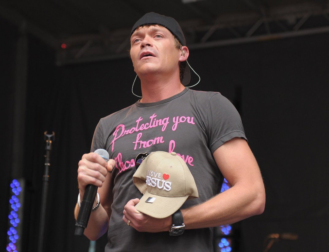 Remembering Brad Arnold7