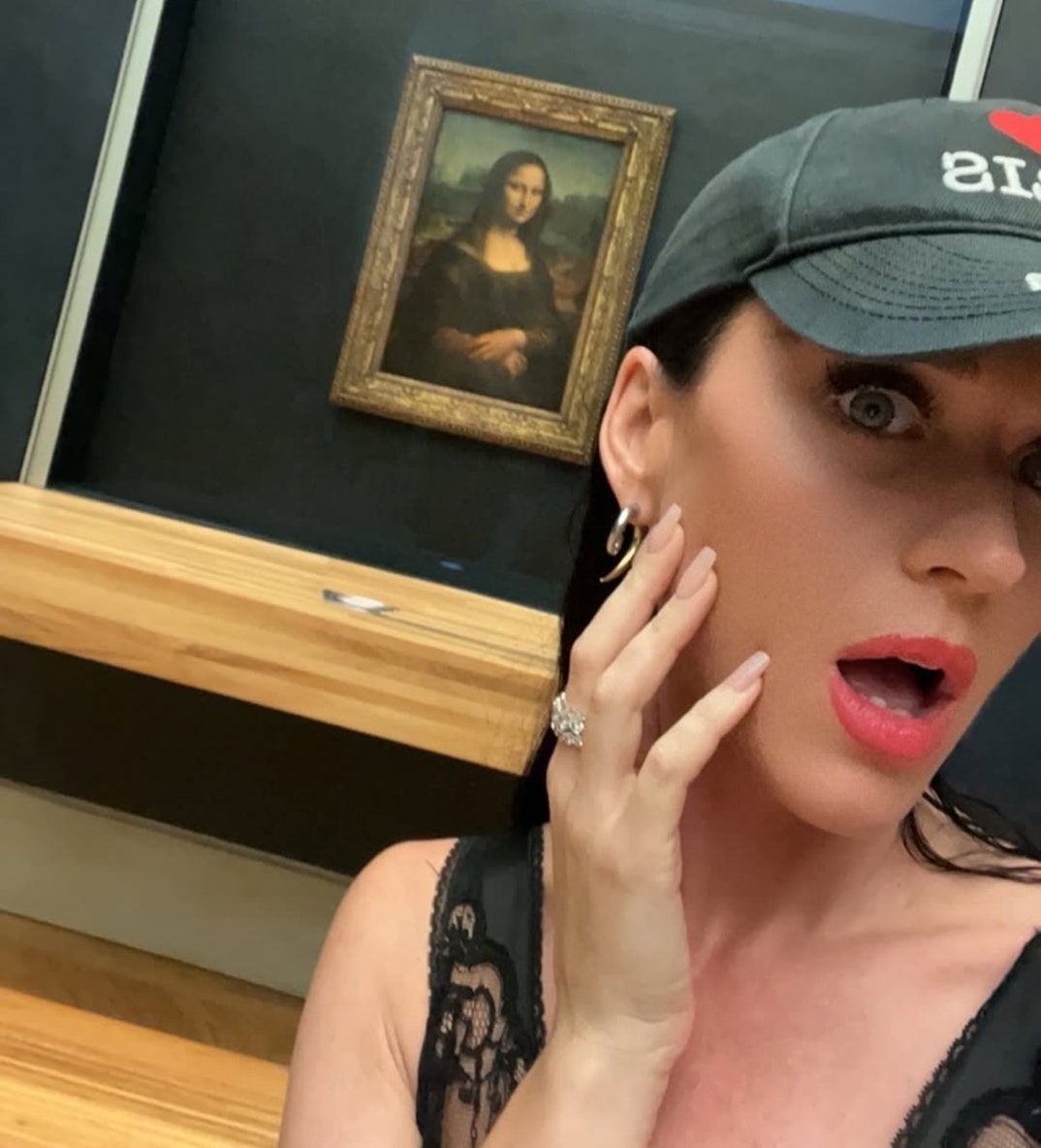 Katy Perry