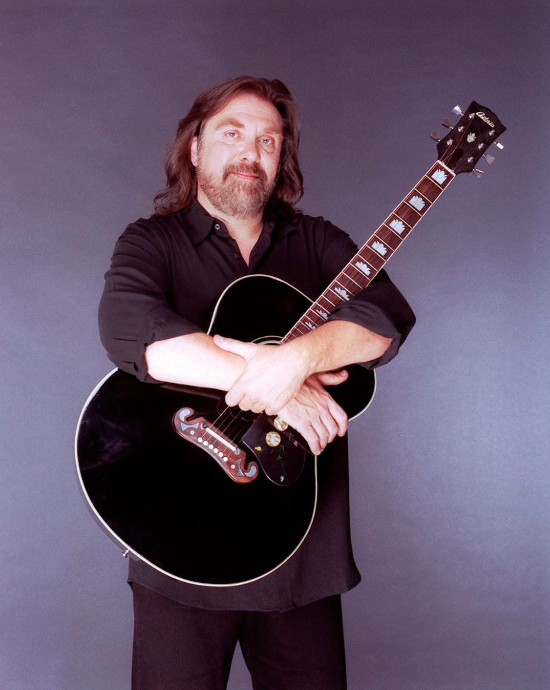 Remembering Dennis Locorriere 7