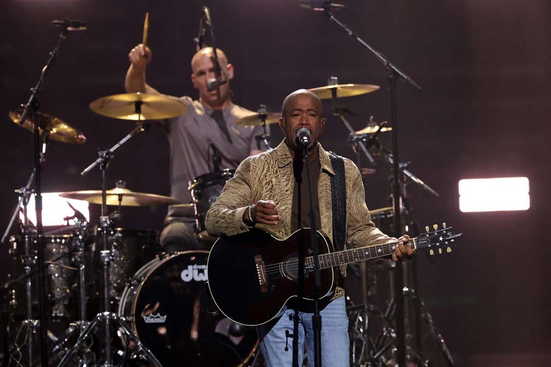 Hootie & the Blowfish GettyImages-2277629710
