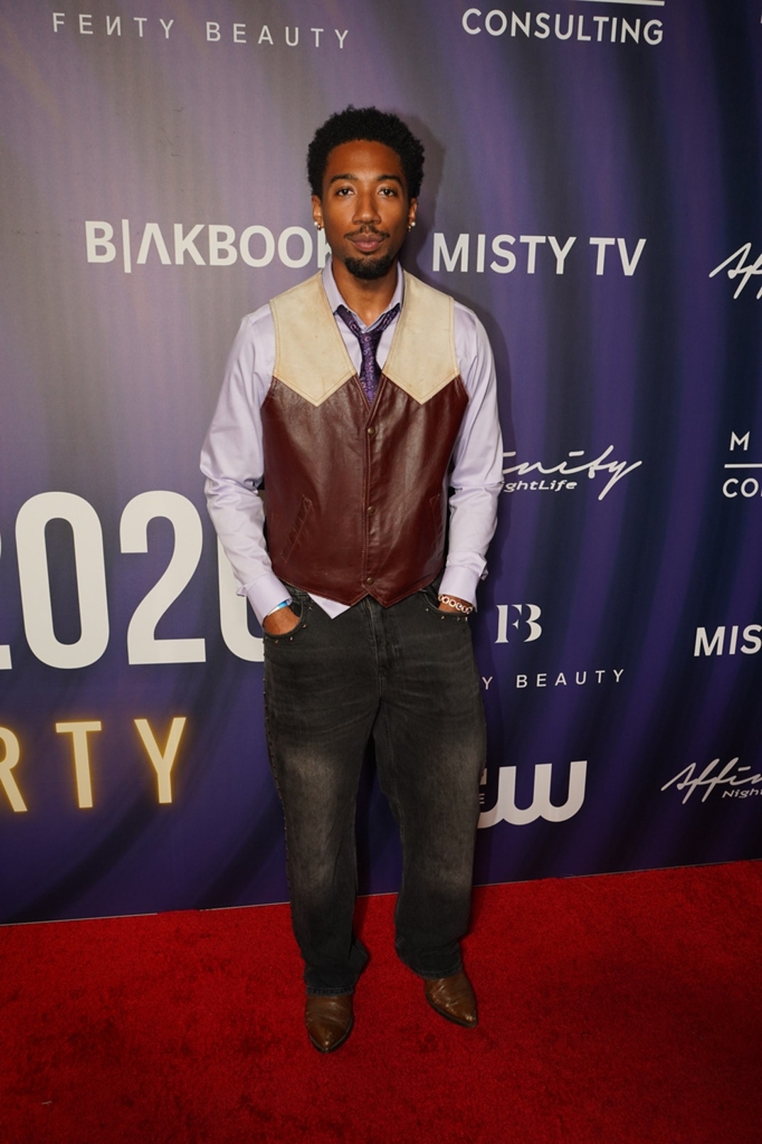 Hollywood Roosevelt BET Afterparty 18