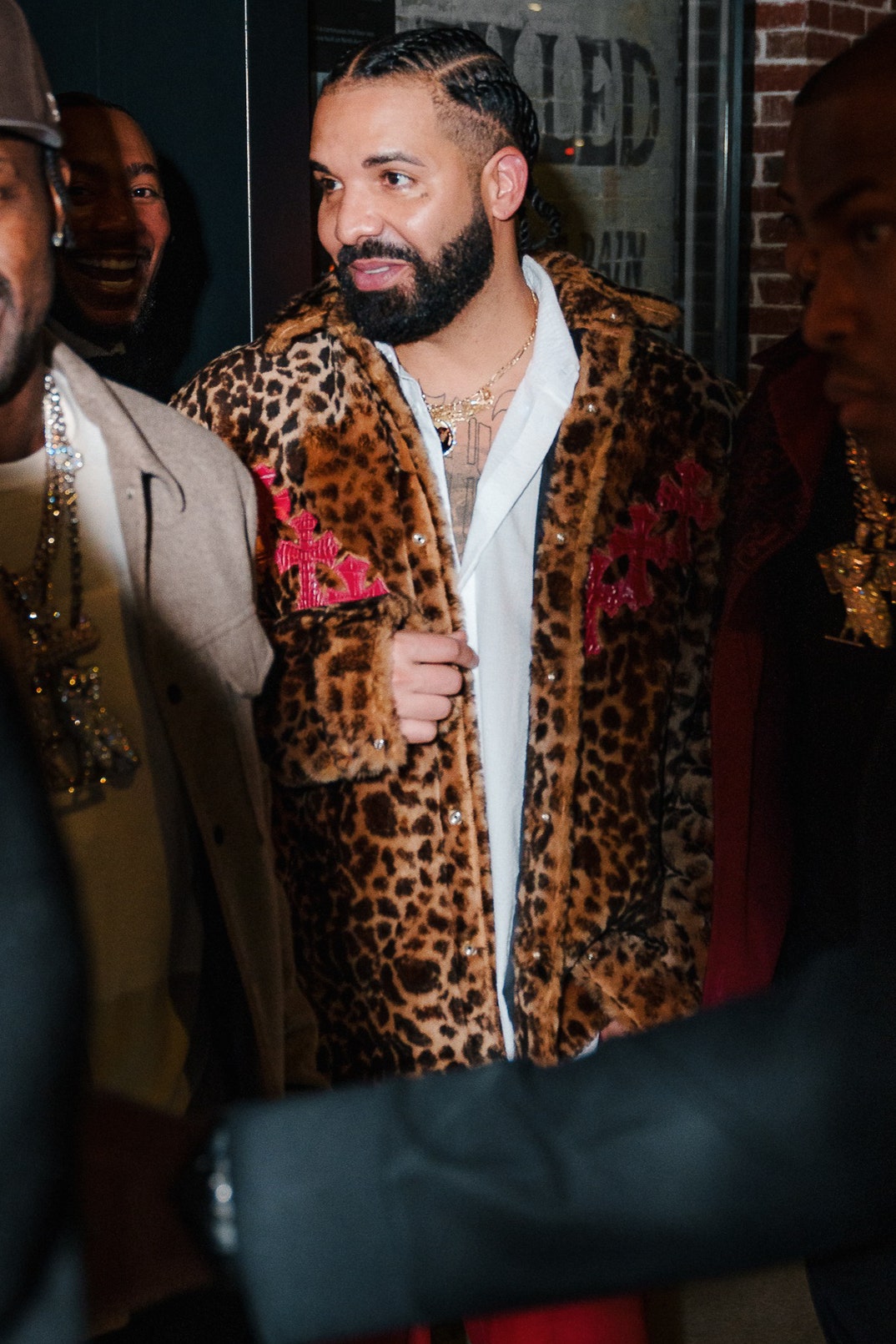 Drake