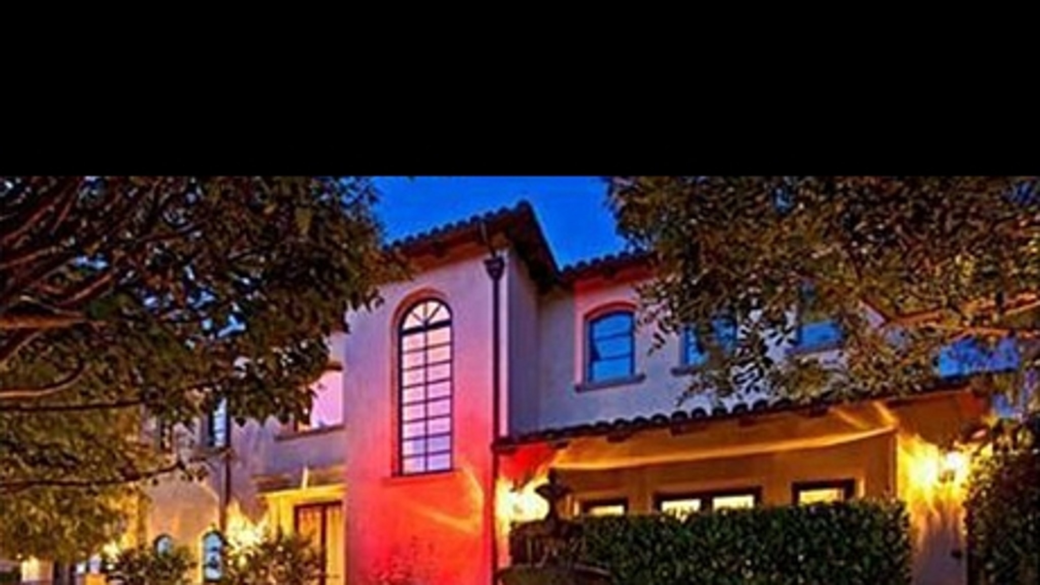 Avril Lavigne House For Sale Photo Gallery