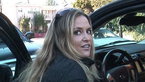 Brooke Mueller -- Naked Photos Being Shopped
