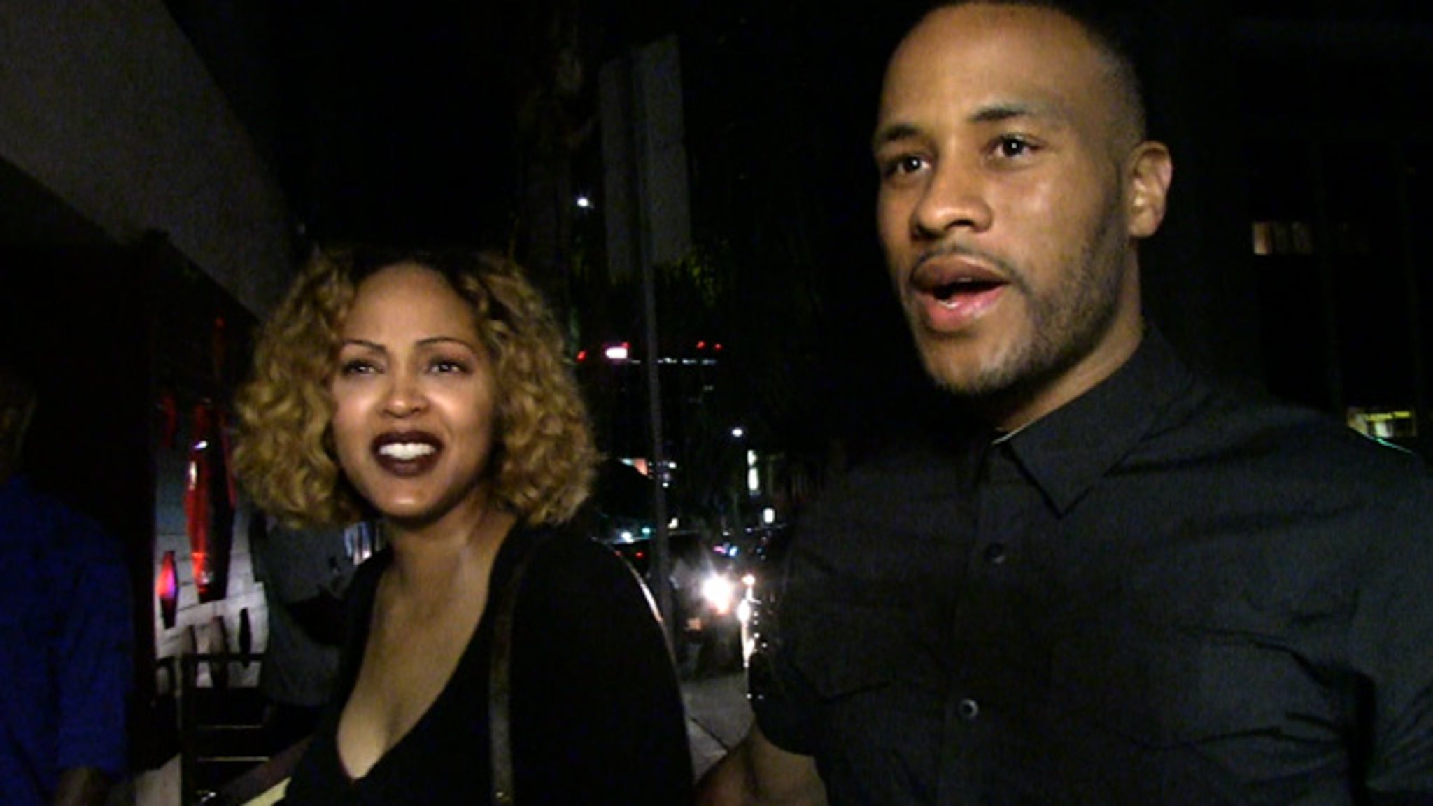 Meagan good leaked pics