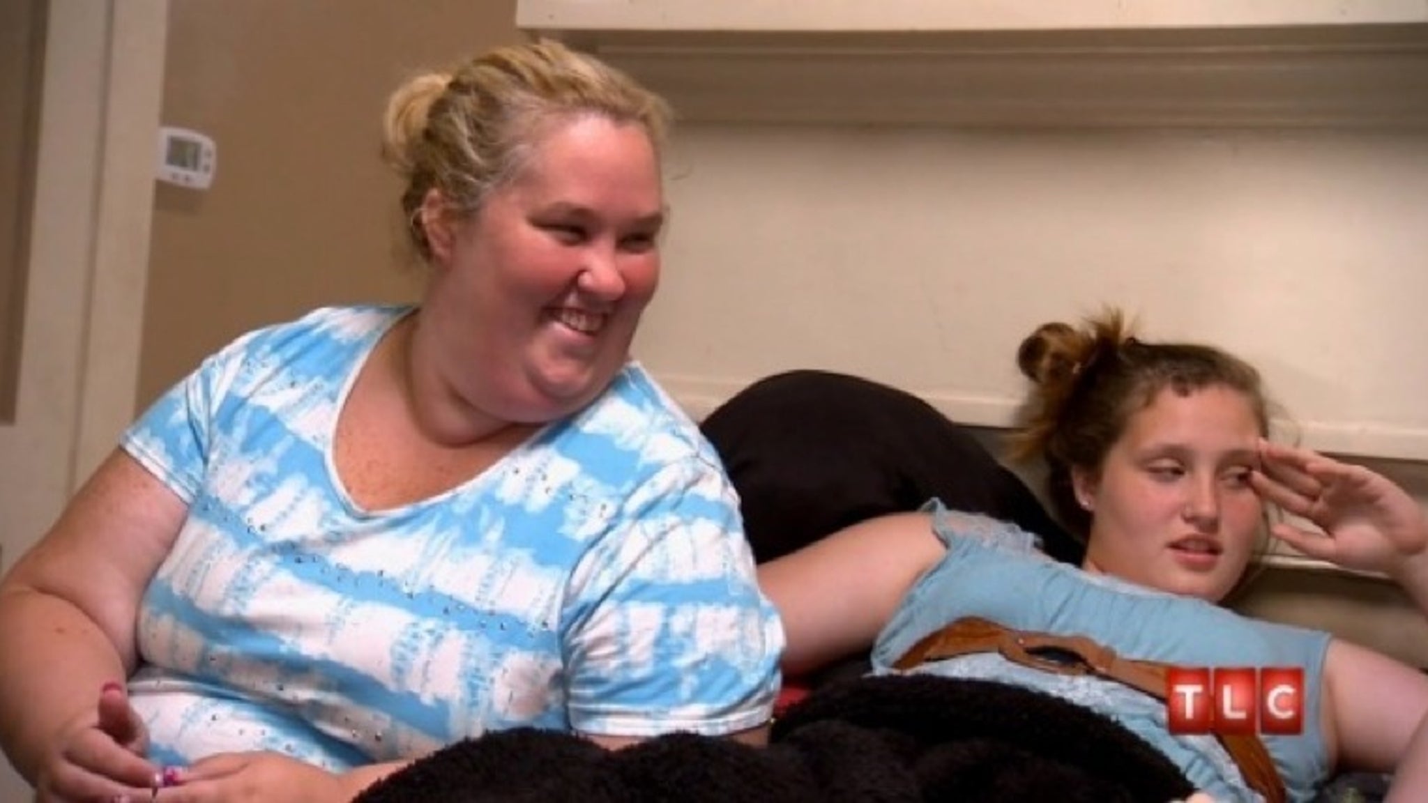 Remembering 'Honey Boo Boo' Show