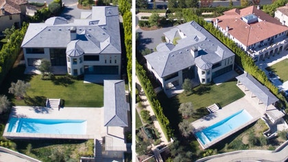 kim-kanye-house