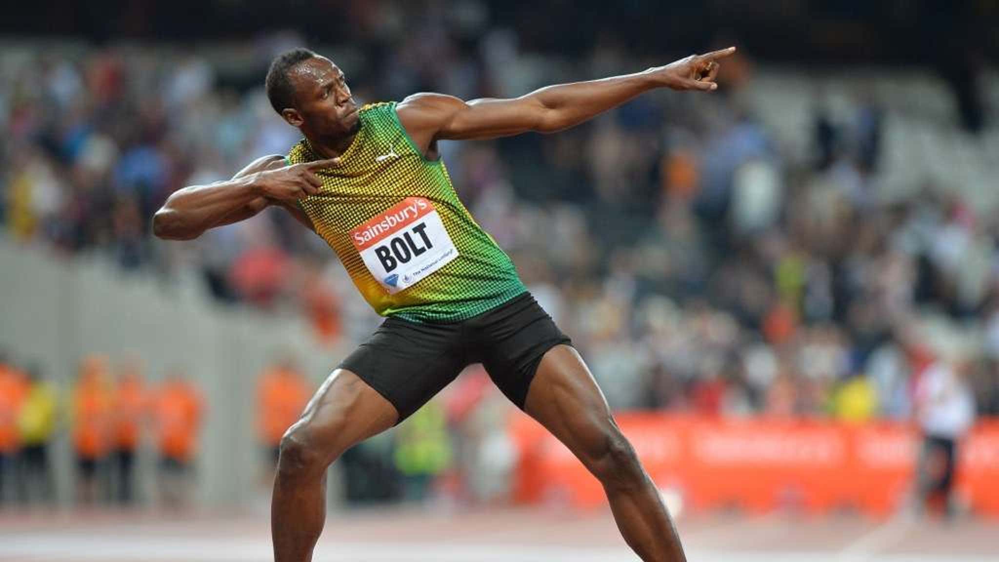Как называют спортсменов которые бегают. Usain Bolt. Усейн болт 100 метров. Спринтер легкая атлетика. Усейн болт рекорд.