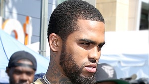 Rapper Dave East Turns Himself in to Cops for Alleged Assault
