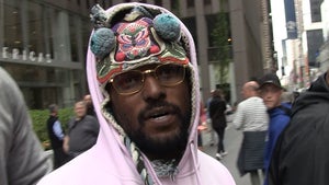 ScHoolboy Q Rips Los Angeles Angels, 'Get Some Pitching Already!'