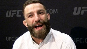UFC's Michael Chiesa Explains Ditching Mullet, 'I Have a Girlfriend Now'