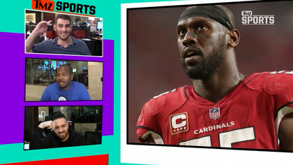 Chandler Jones would BEAT THE HELL out of his famous UFC brother, Jon Jones ... so says the Arizona Cardinals DE himself, who tells TMZ Sports, 