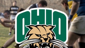 Ohio University Rugby Busted for Hazing, Get Naked and Rub Genitals On Car!