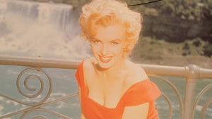Marilyn Monroe 'Niagara' Negatives Could Fetch $50k at Auction