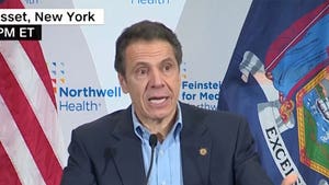 Gov. Cuomo Advises Dads on NDS, Why Ya Gotta Like Your Daughter's BF