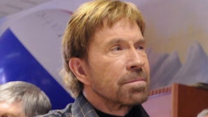 Chuck Norris Sues Company Claiming It's Using Him for Fake Erectile Dysfunction Ads