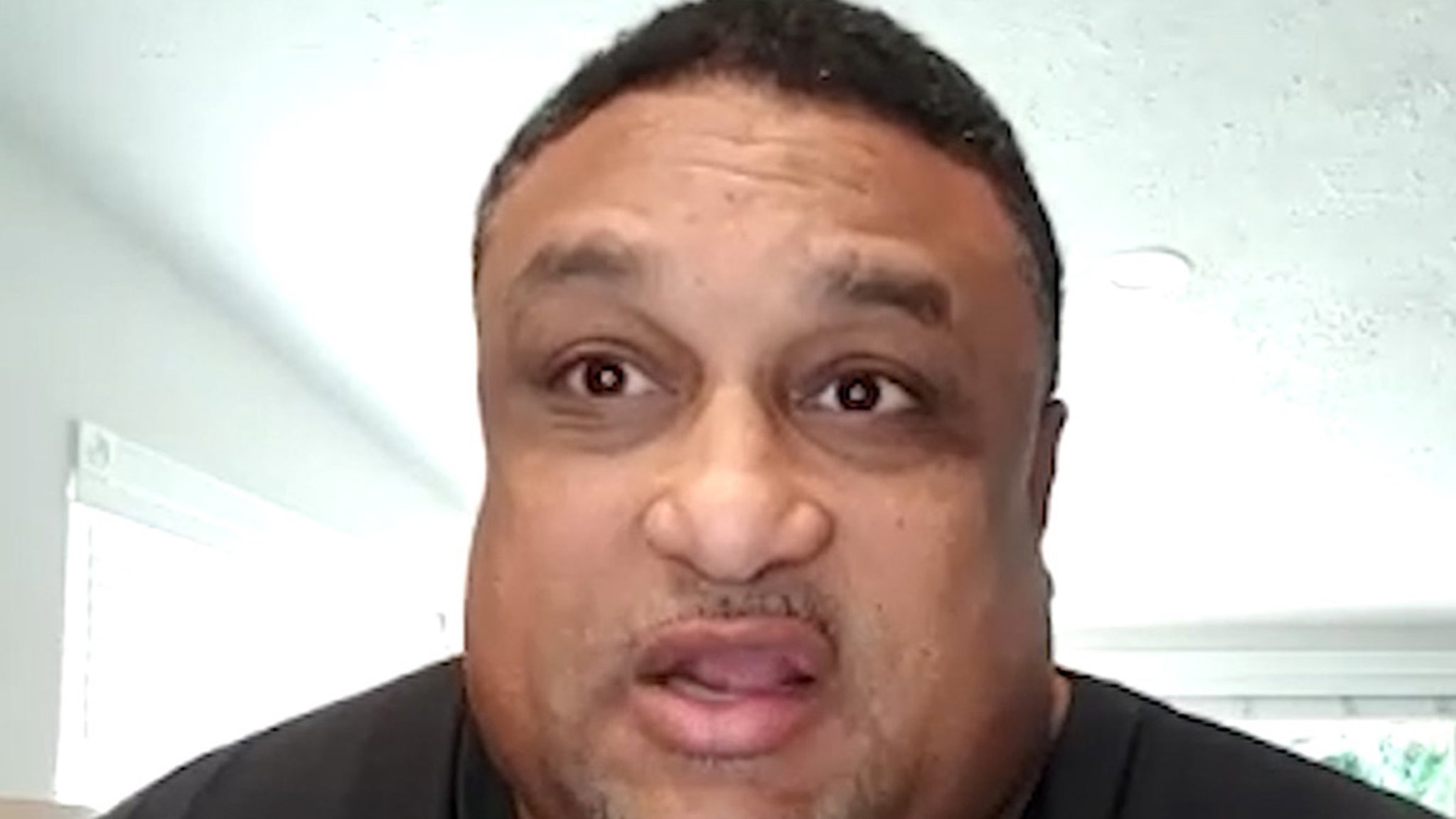 Photo of Willie Roaf Says