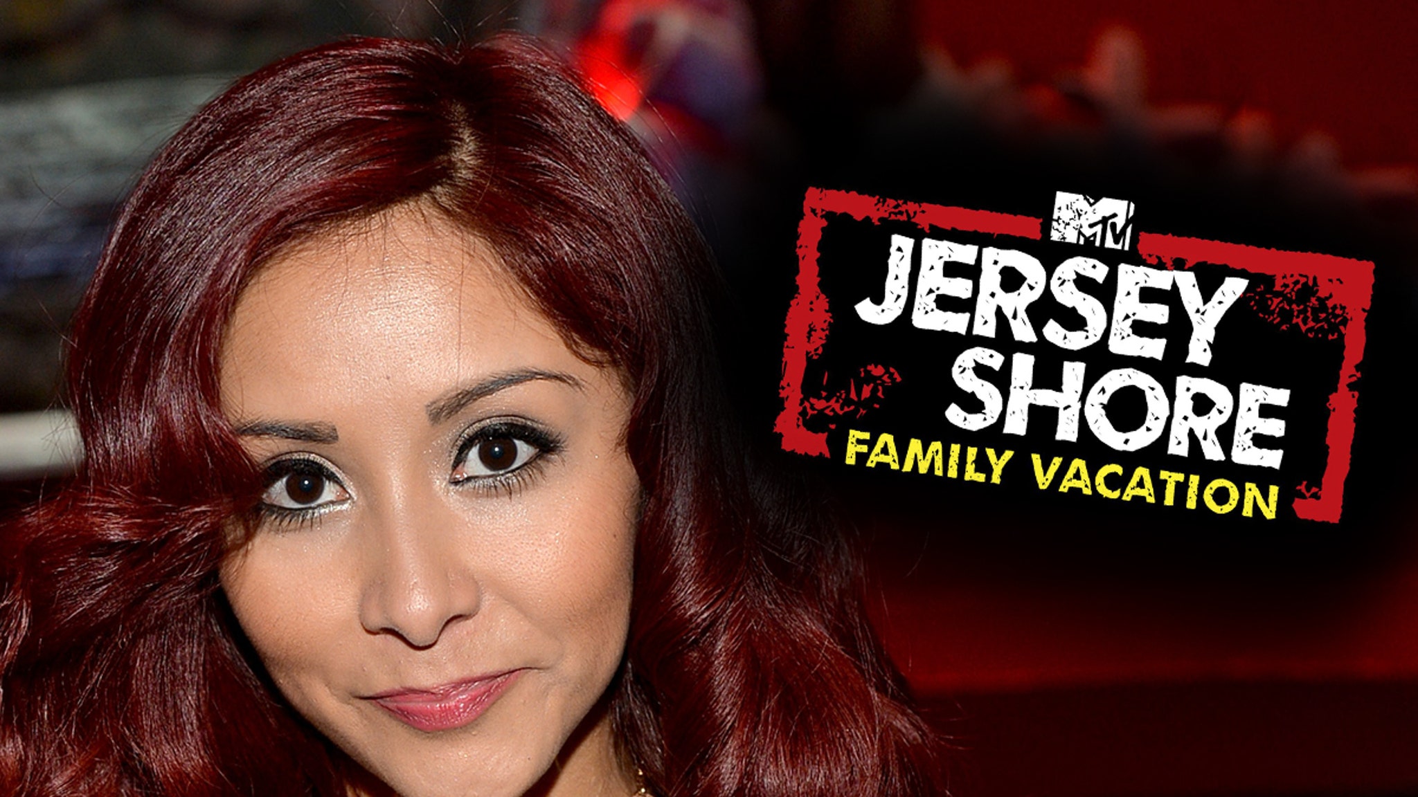 Snooki returns to filming ‘Jersey Shore’ after quitting the show