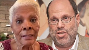 Dionne Warwick Biopic on Pause Following Scott Rudin Bullying Allegations