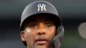 Yankees' Miguel Andujar Reportedly Robbed & Beaten At Gunpoint In D.R.