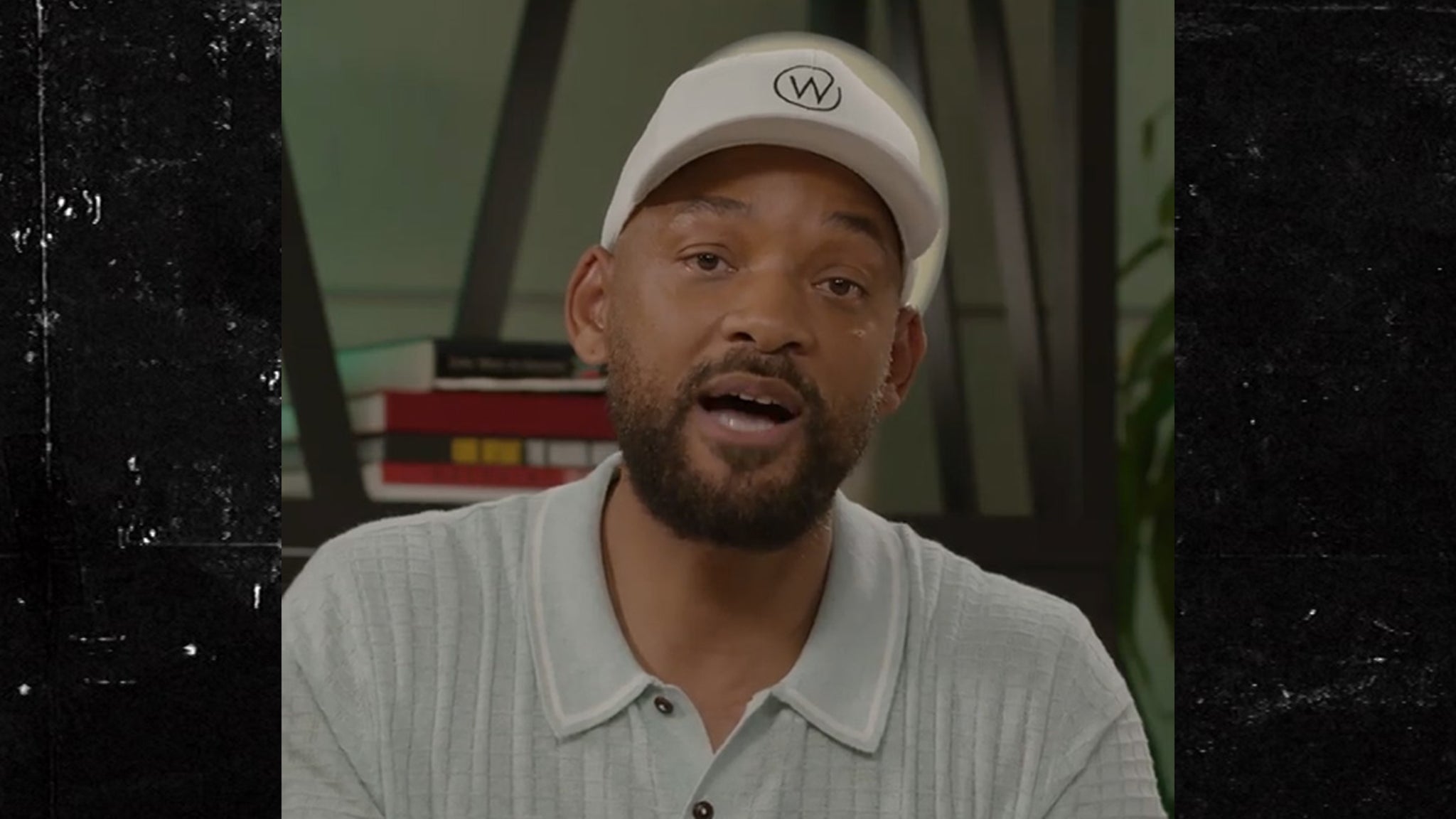 Will Smith mówi „Naprawdę żałuję” spoliczkowanego Chrisa Rocka podczas rozdania Oskarów