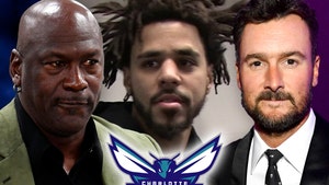 Michael Jordan Selling Charlotte Hornets To Group Including J. Cole, Eric Church