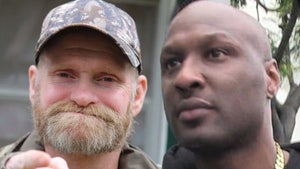 Honey Boo Boo's Dad Goes MIA with Lamar Odom Rehab Officials Before Scheduled Stay