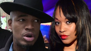 Mother of Ne-Yo's Kids Doesn't Agree with His Anti-Trans Comments