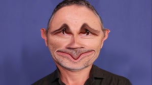 Celebrity Scramble -- Guess Who! Part 13