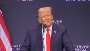 Donald Trump Roasts Patriots During Campaign Speech, Y'all Suck!