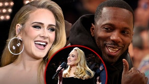Adele Says She Wants a Baby Girl With Boyfriend Rich Paul