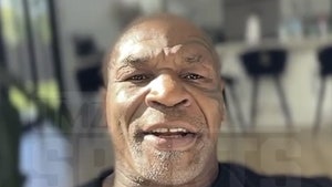 Mike Tyson