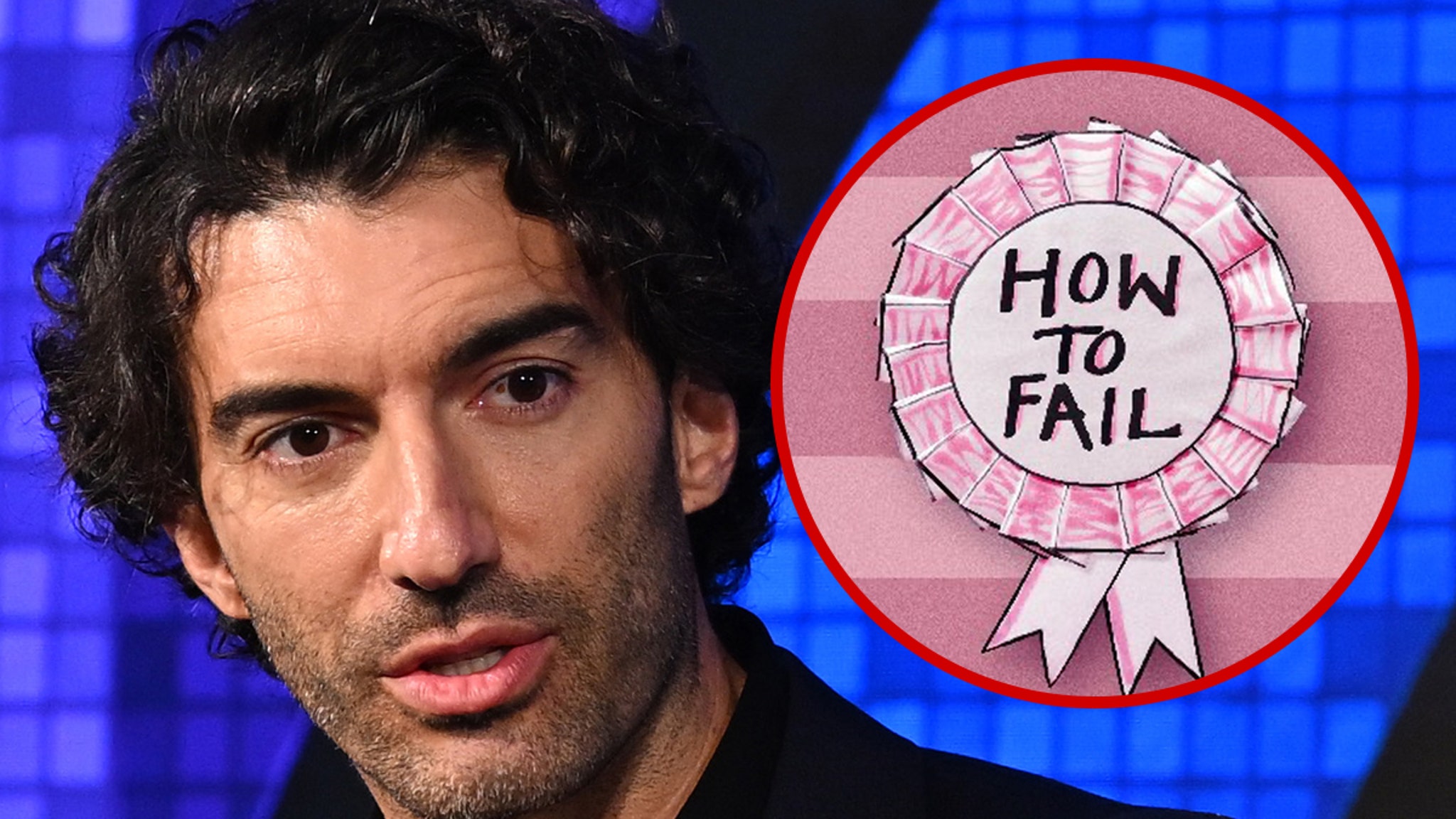 Podcaster Takes Down Justin Baldoni Episode Amid Blake Lively Legal War