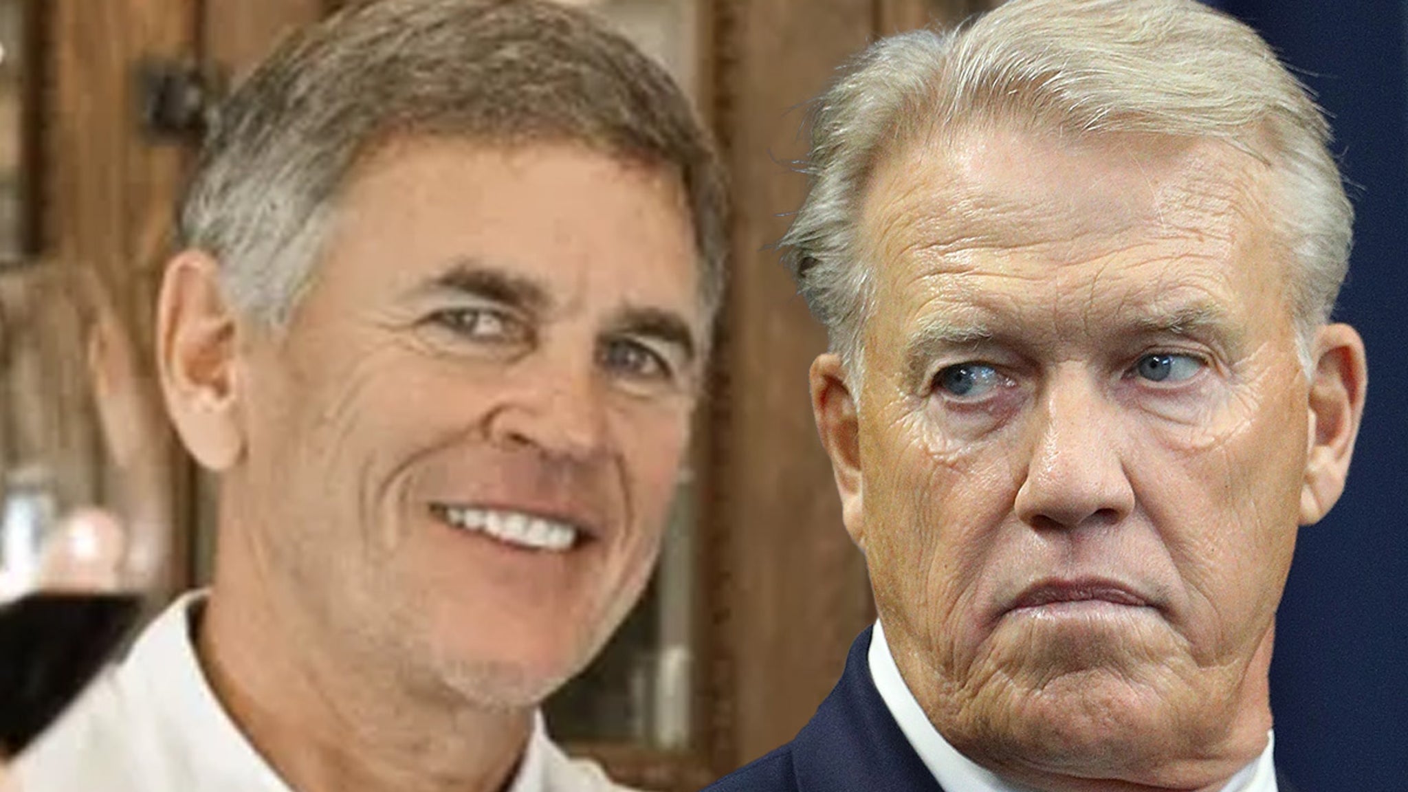 Jeff Sperbeck's Family Speaks Out After John Elway's Agent, Friend Dies