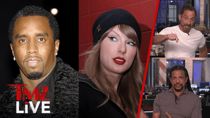 TMZ Live Thumb 5.30.25