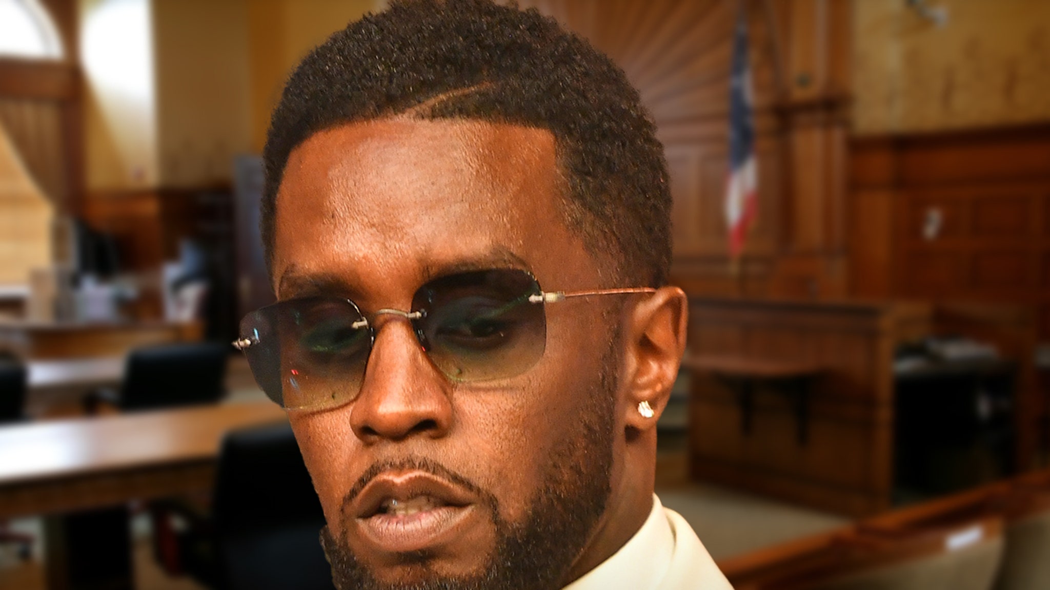 Here's the Diddy Verdict Sheet Given to Trial Jurors